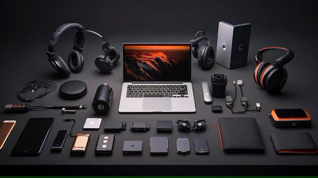 Accesorios Celular y PC