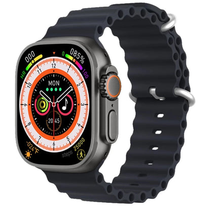 Smartwatch Ultra 3 Extreme Suit - Kit 13 en 1