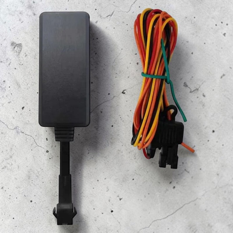 Rastreador GPS J16 4G para Vehículos