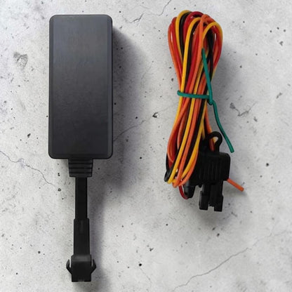 Rastreador GPS J16 4G para Vehículos